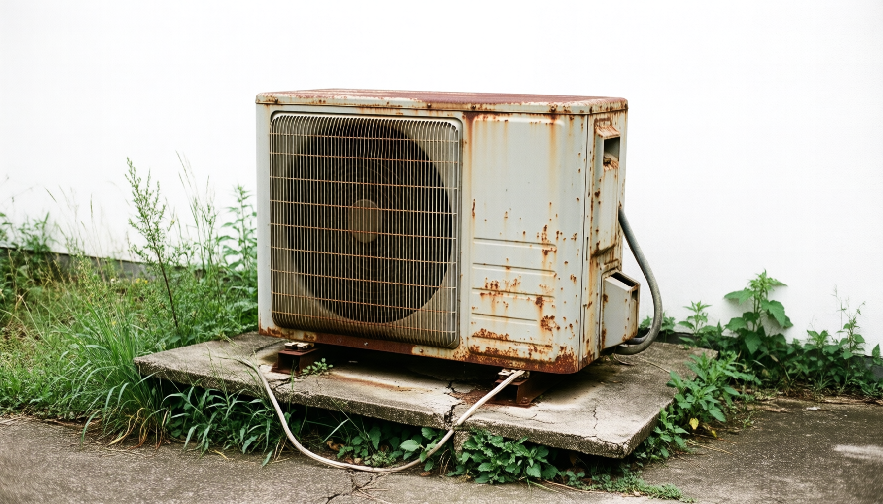 Indoor Air Quality Install