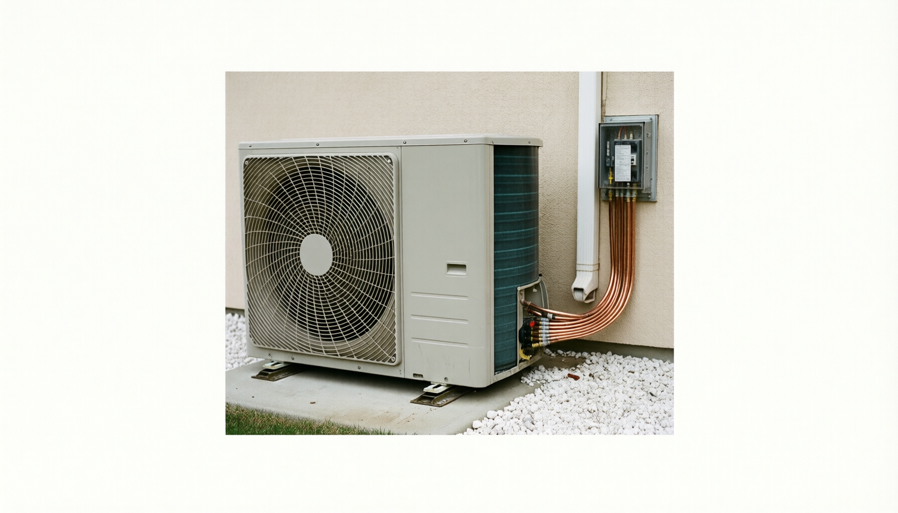 Commercial Rooftop Unit Service