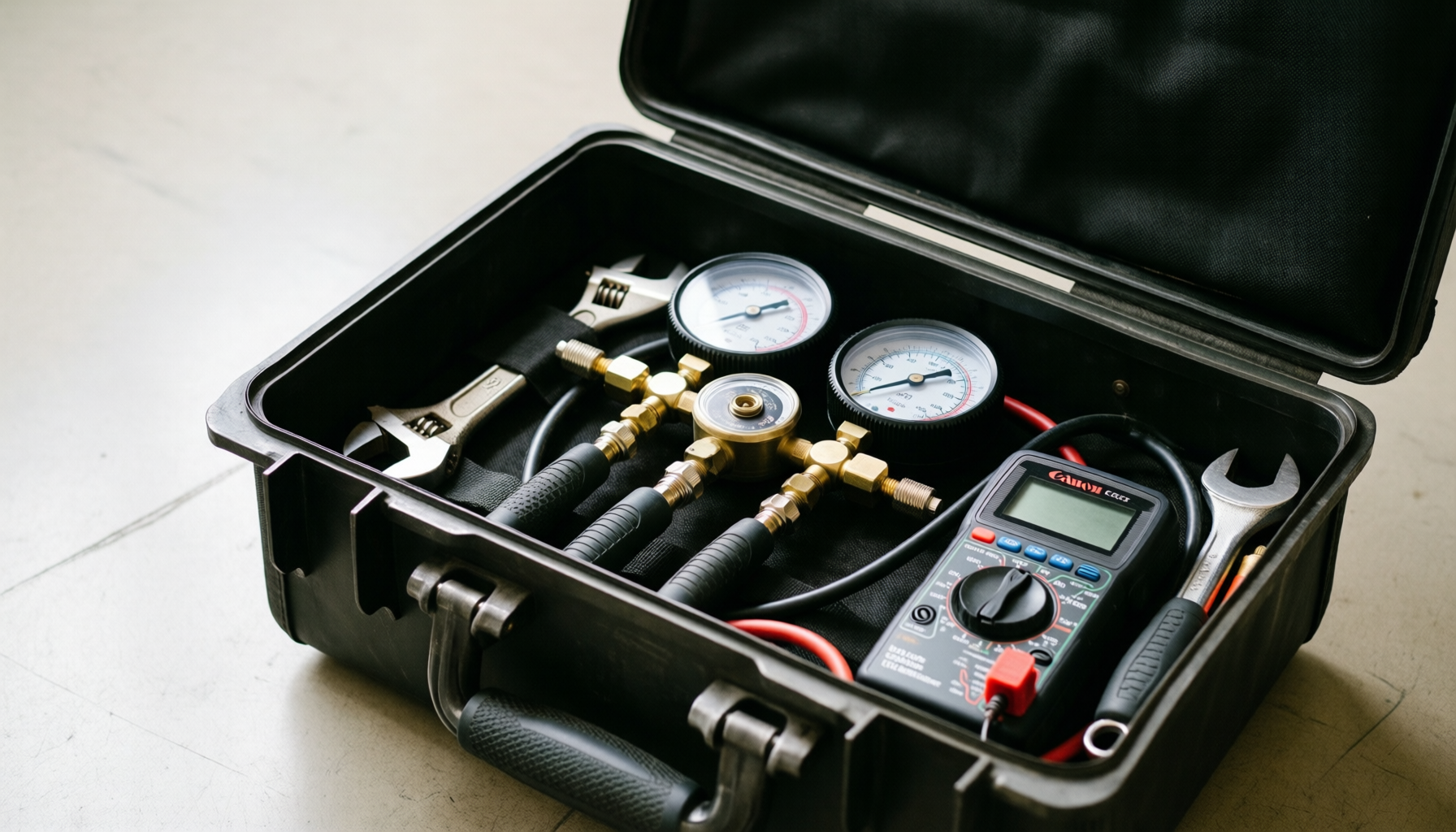 Specialized Tools