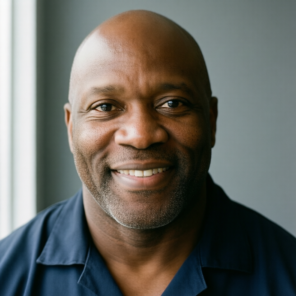 Andre Harris