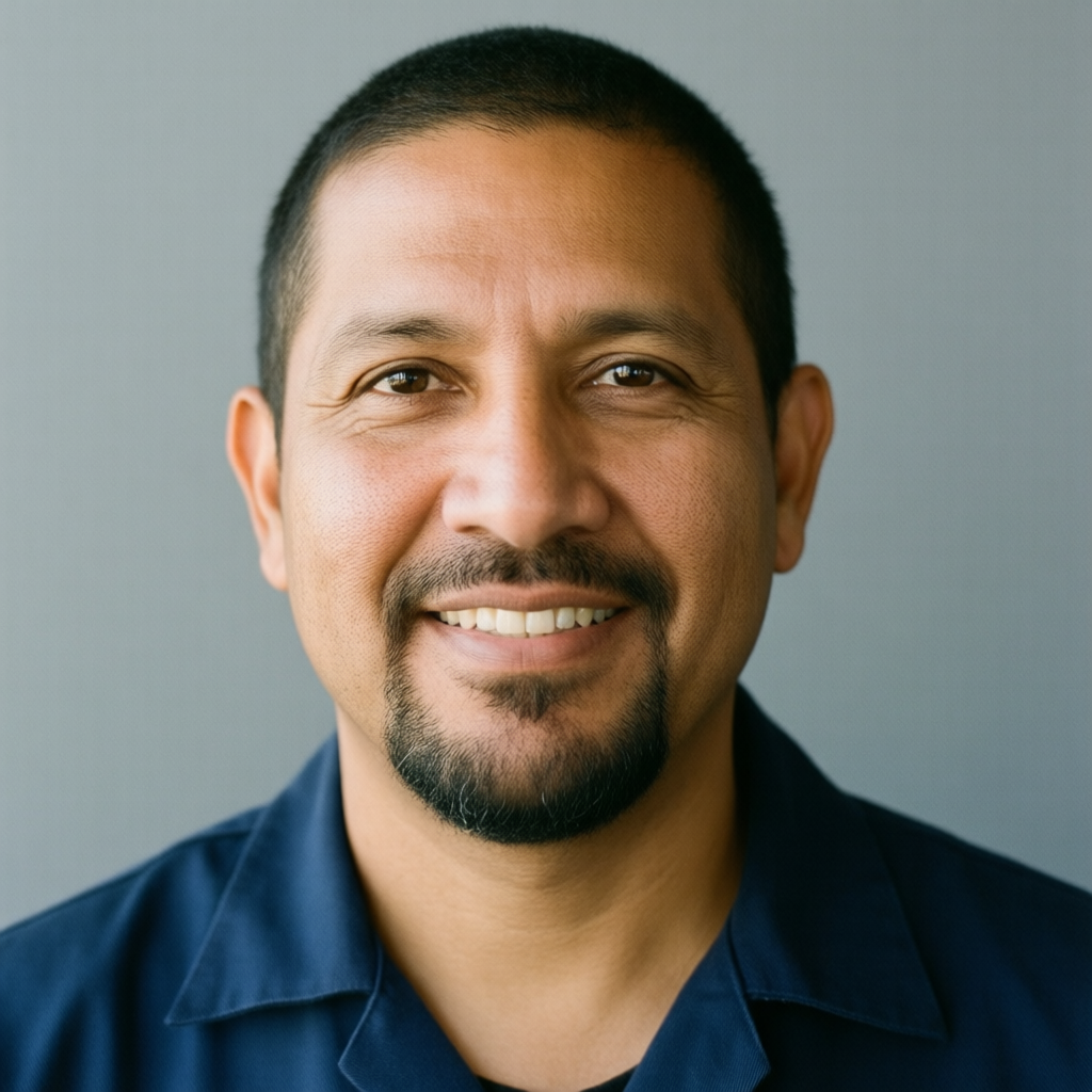 Miguel Delgado