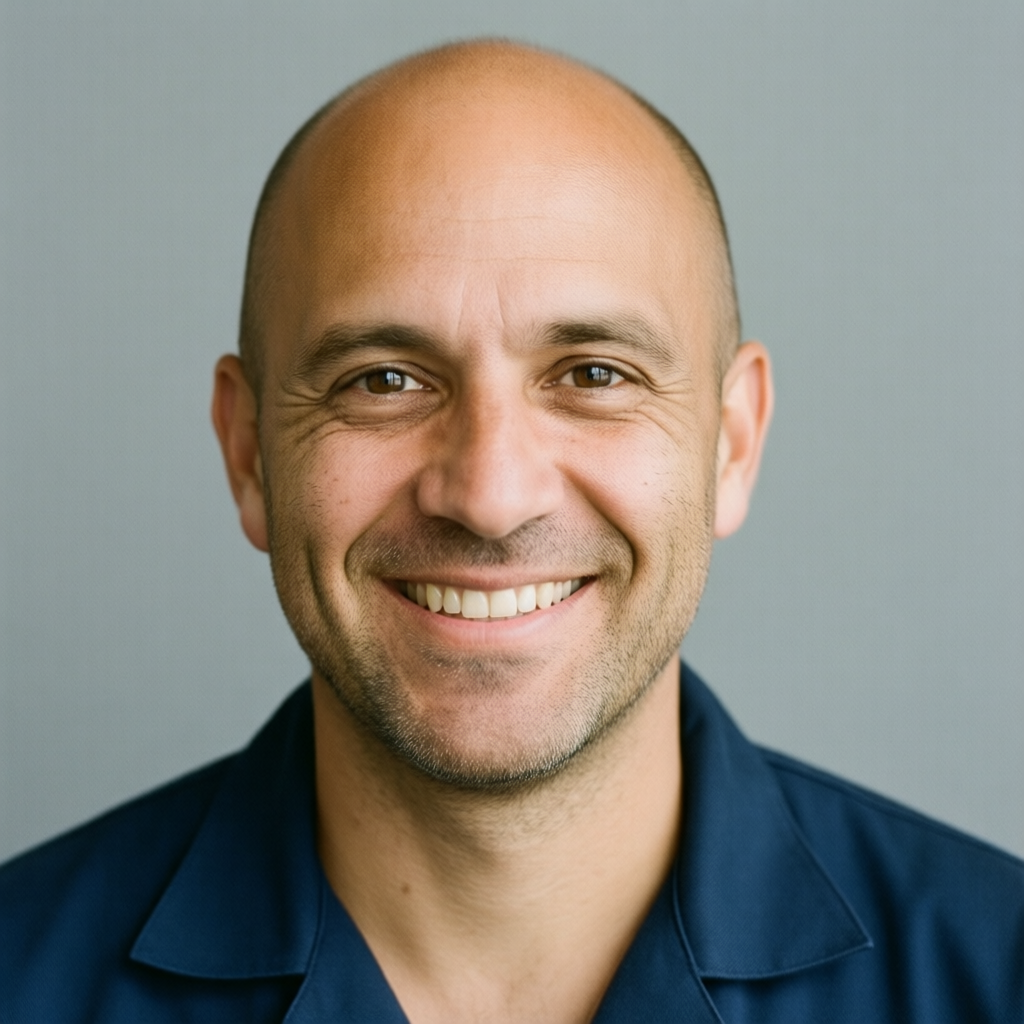 Adam Allen