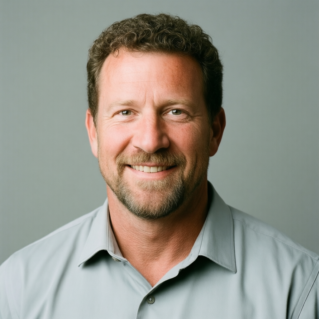 Jeremy Green
